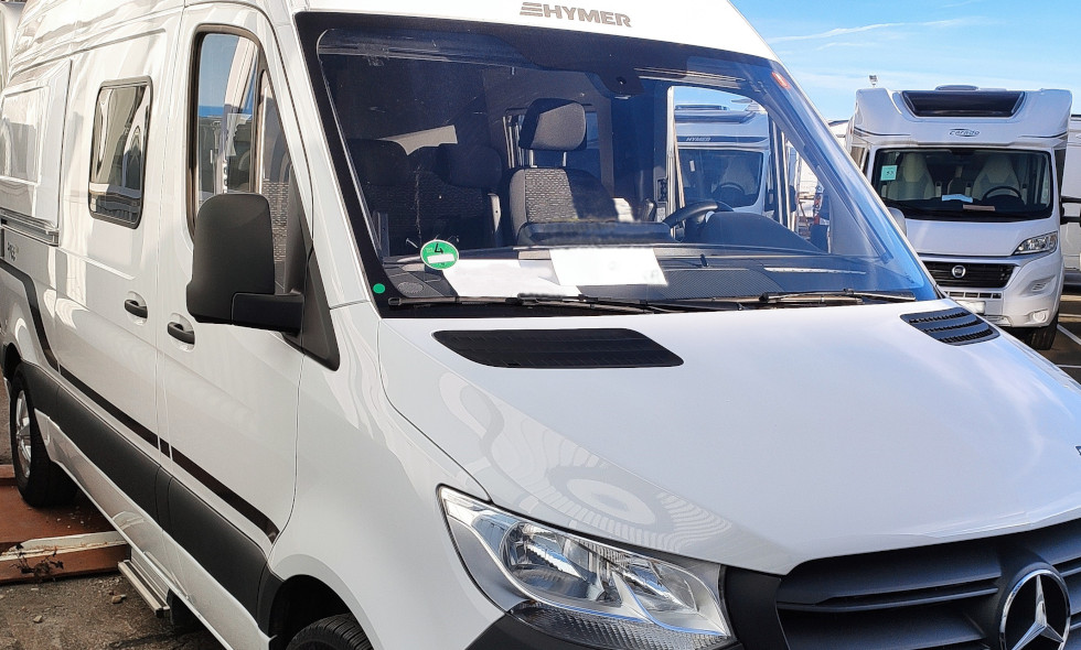 Hymer Free 600S (2)