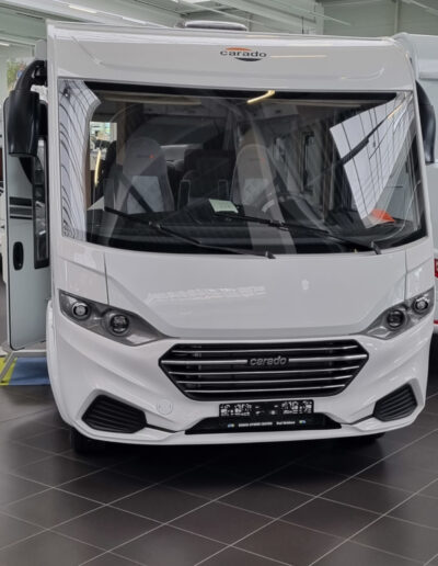 Carado I338-neue Front